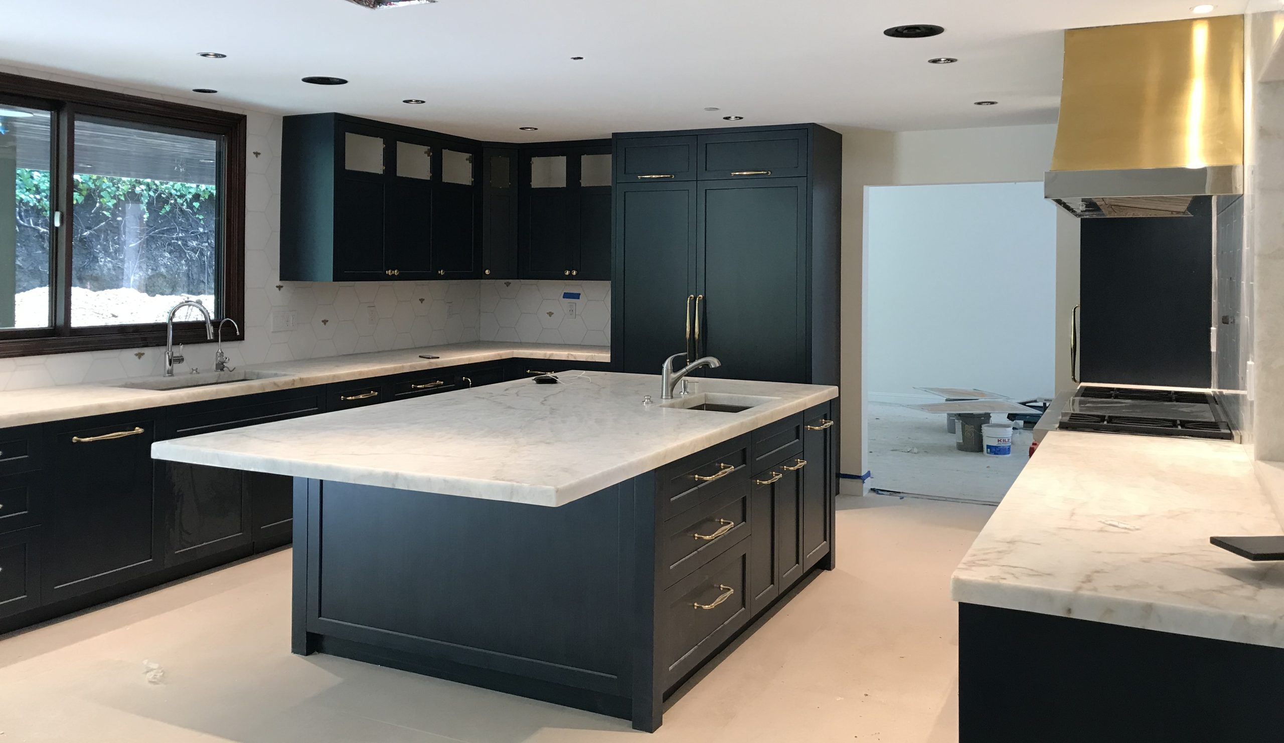 CLAROS Painting & Drywall