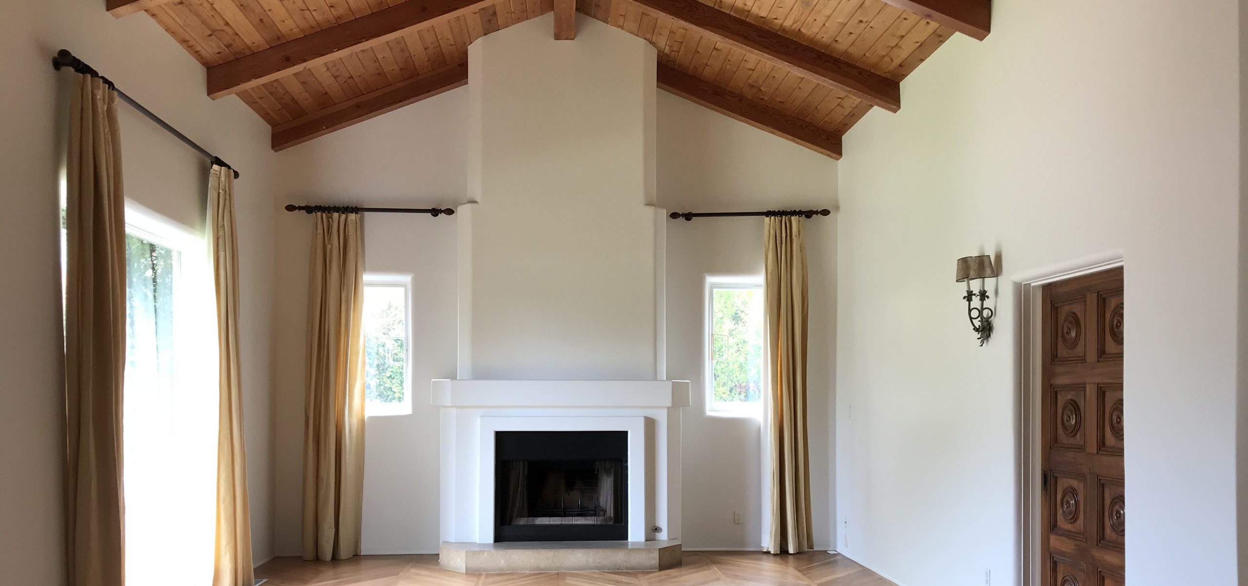 CLAROS Painting & Drywall