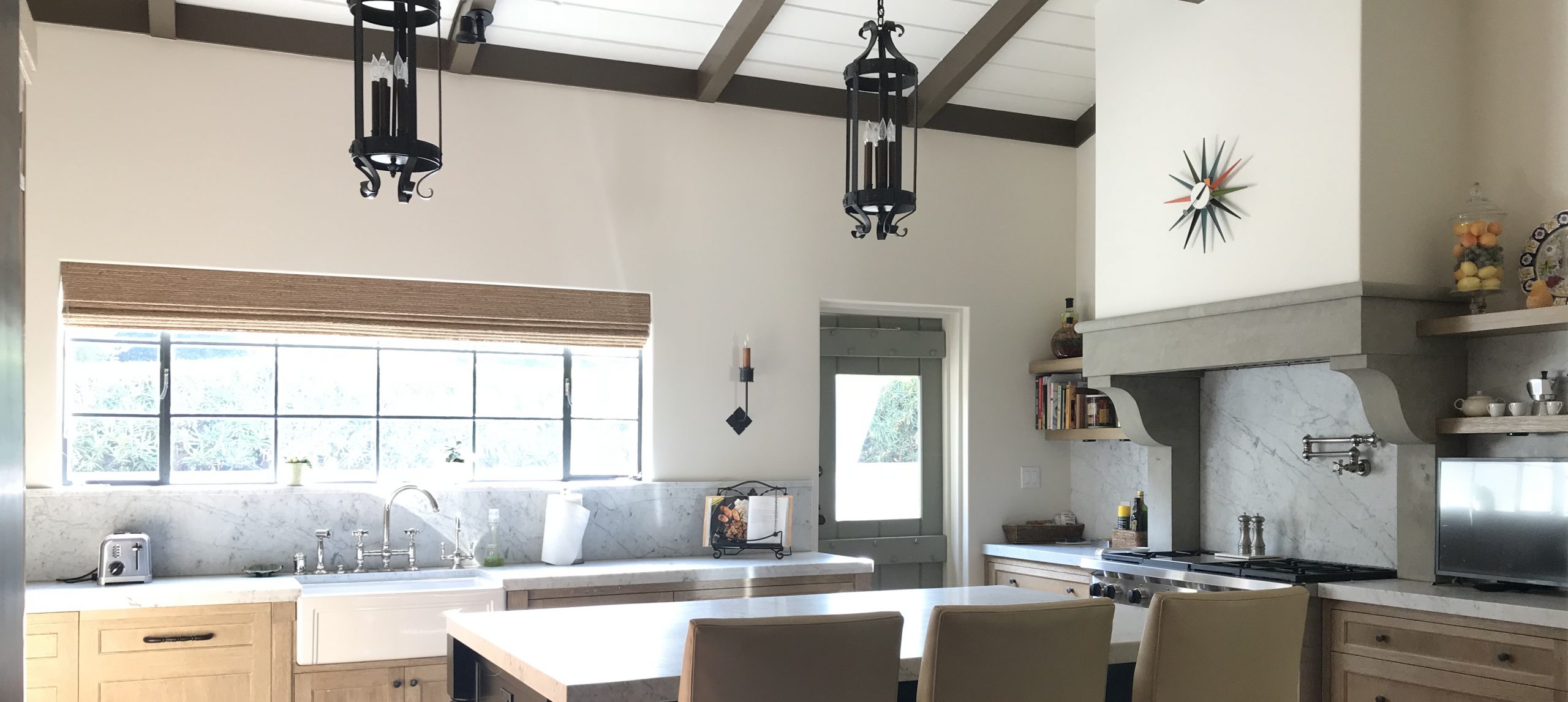 CLAROS Painting & Drywall