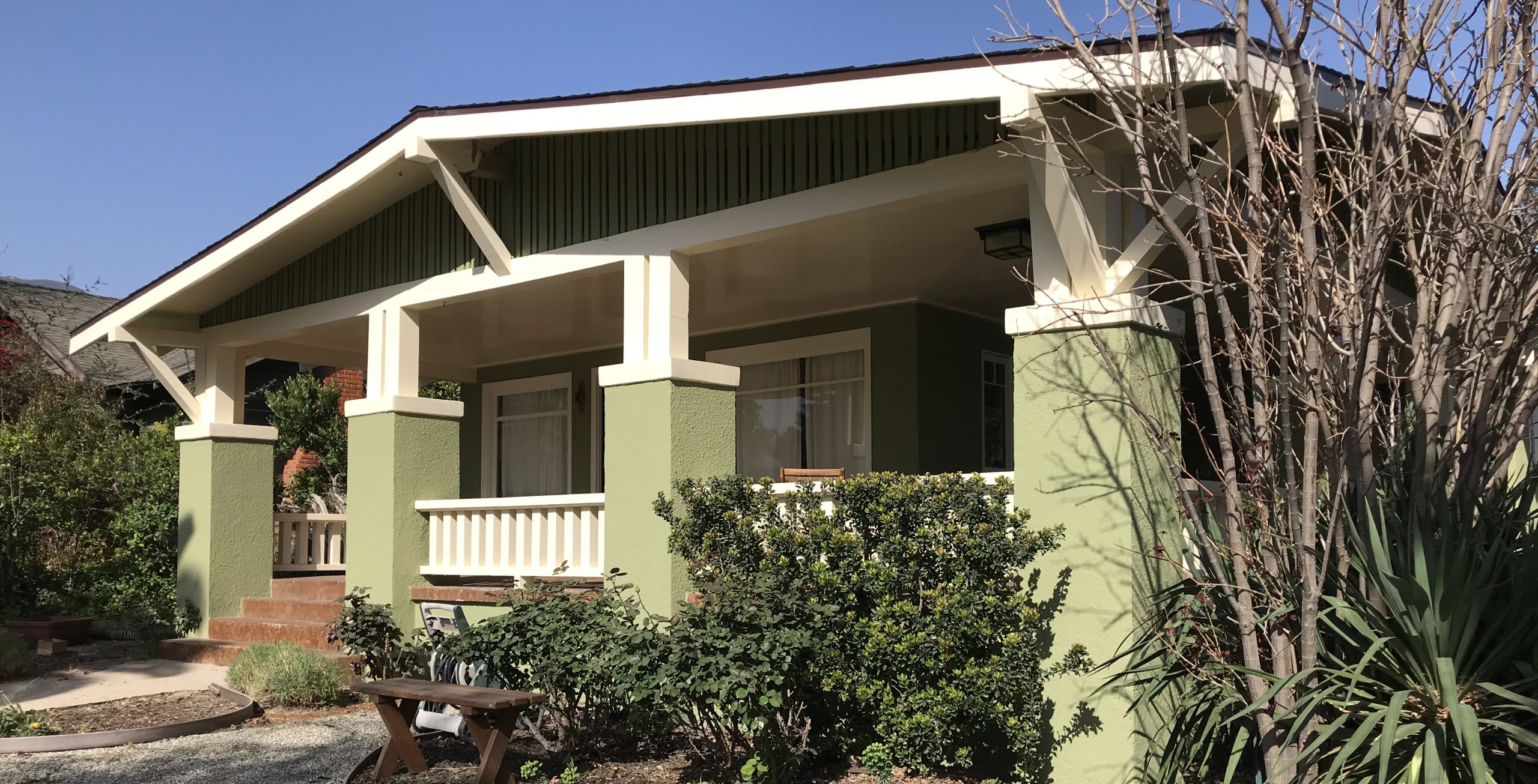 CLAROS Painting & Drywall