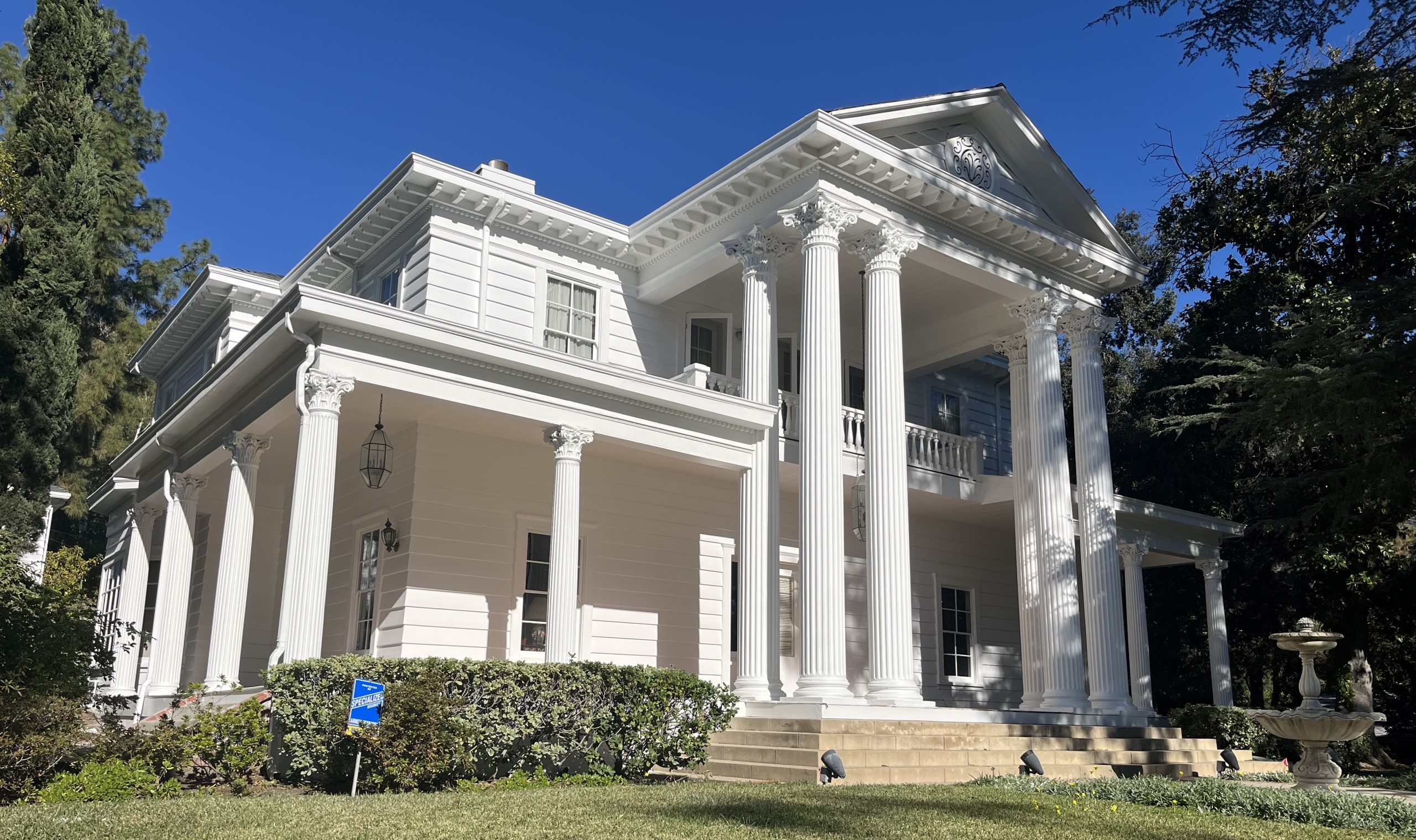 CLAROS Painting & Drywall